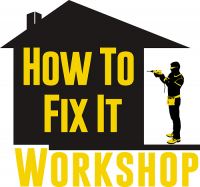 How To Fix It Workshop